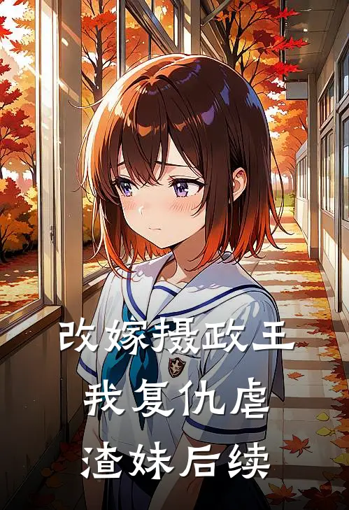 改嫁摄政王，我复仇虐渣妹后续