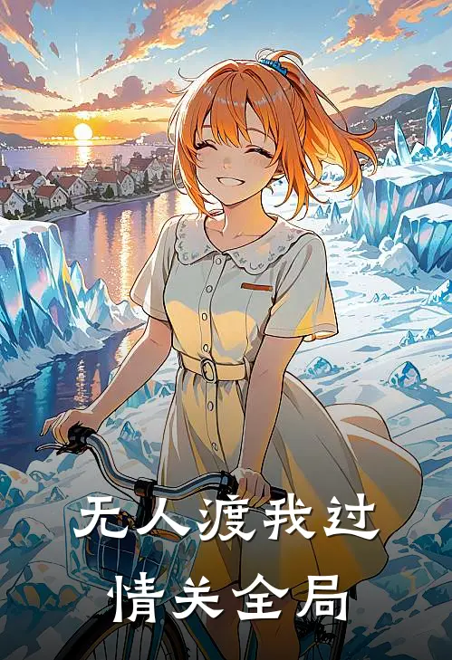 无人渡我过情关全局