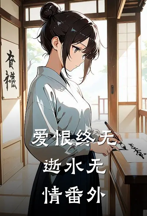 爱恨终无，逝水无情番外