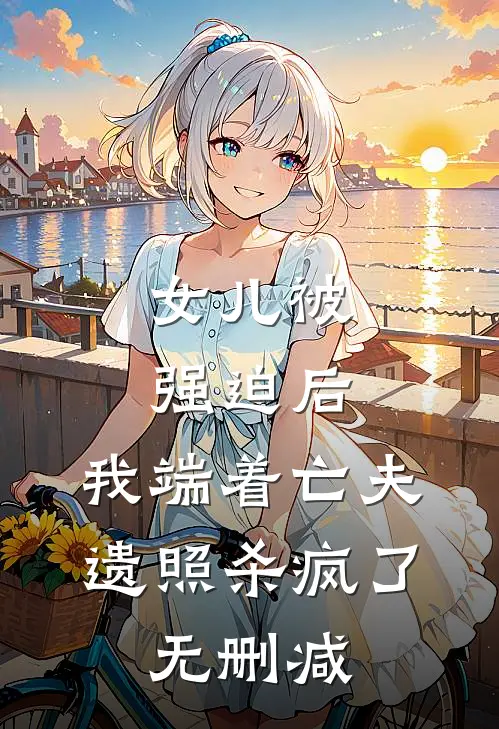 女儿被强迫后，我端着亡夫遗照杀疯了。无删减