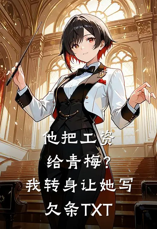 他把工资给青梅？我转身让她写欠条TXT