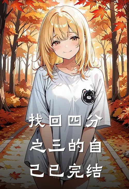 找回四分之三的自己已完结