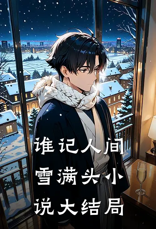 谁记人间雪满头小说大结局