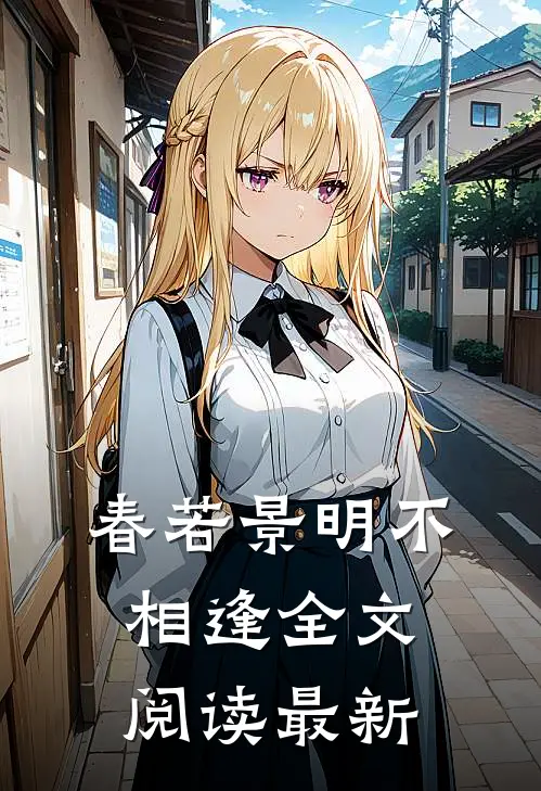 春若景明不相逢全文阅读最新