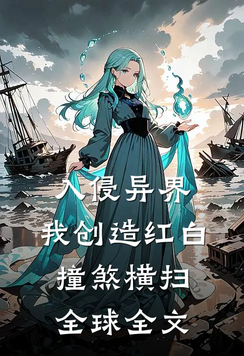 入侵异界，我创造红白撞煞横扫全球全文