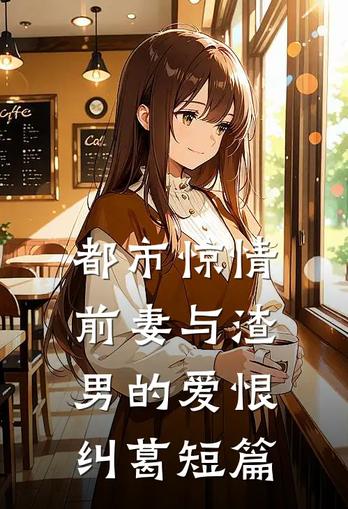 都市惊情：前妻与渣男的爱恨纠葛短篇