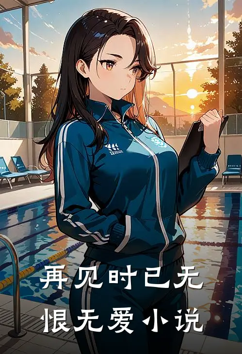 再见时已无恨无爱小说