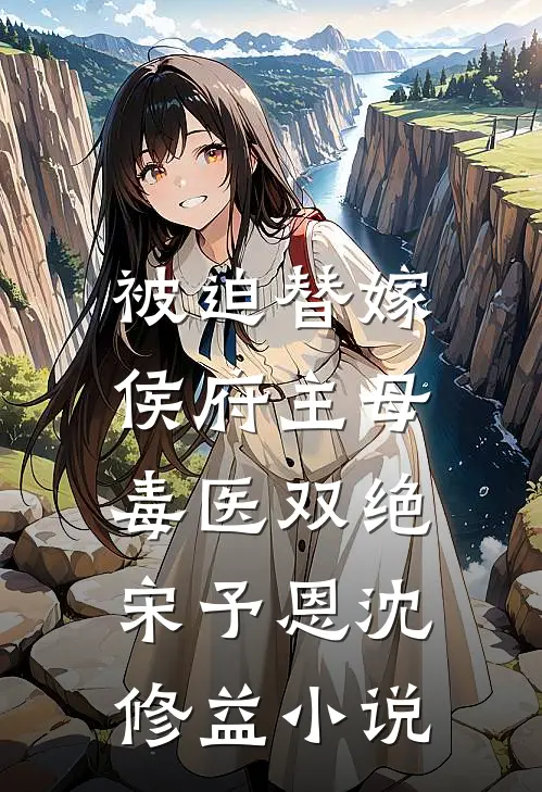 被迫替嫁，侯府主母毒医双绝宋予恩沈修益小说