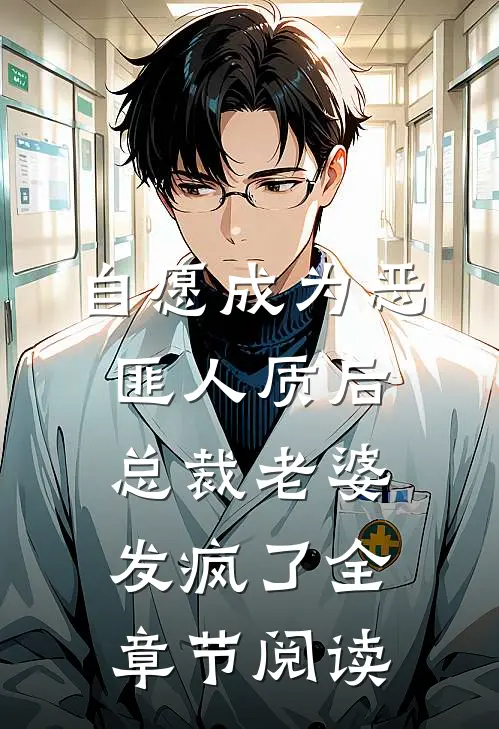 自愿成为恶匪人质后，总裁老婆发疯了全章节阅读