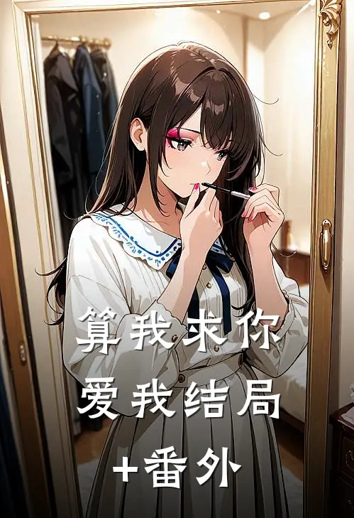 算我求你，爱我结局+番外