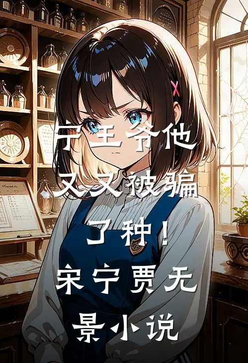 宁王爷他又又被骗了种！宋宁贾无景小说