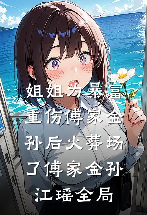 姐姐为暴富重伤傅家金孙后火葬场了傅家金孙江瑶全局