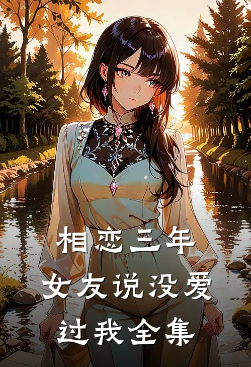 相恋三年，女友说没爱过我全集