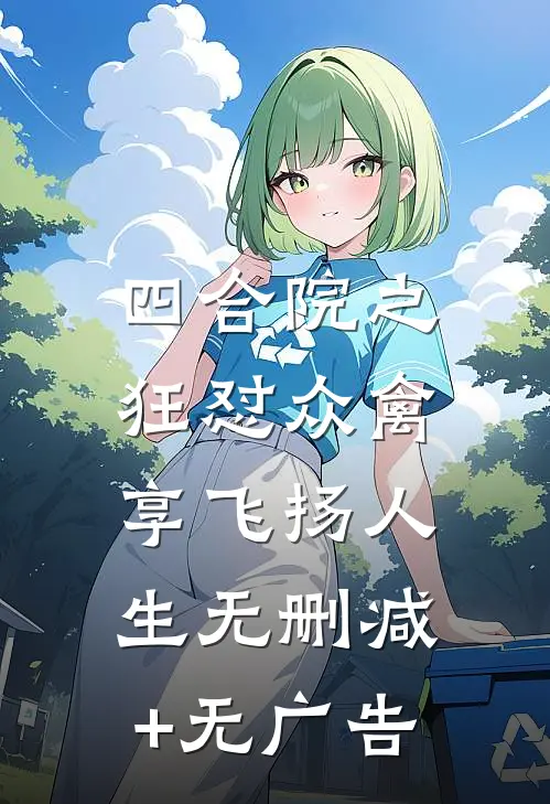 四合院之狂怼众禽，享飞扬人生无删减+无广告