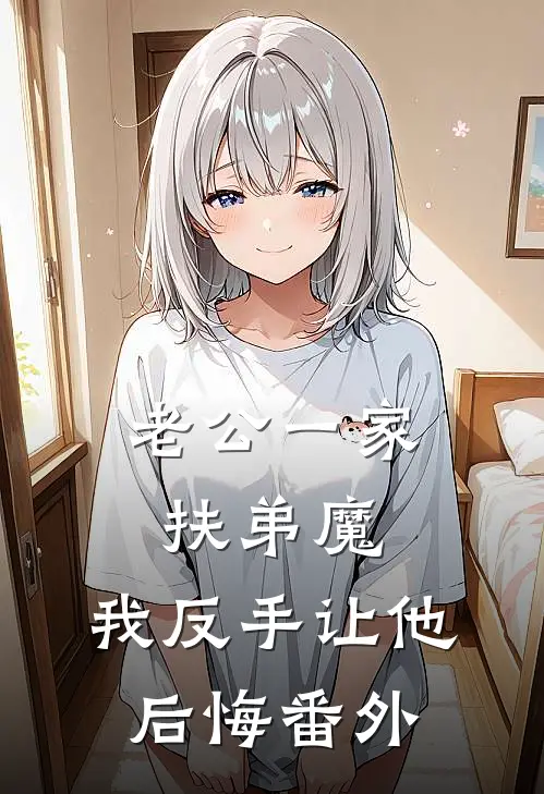 老公一家扶弟魔，我反手让他后悔番外