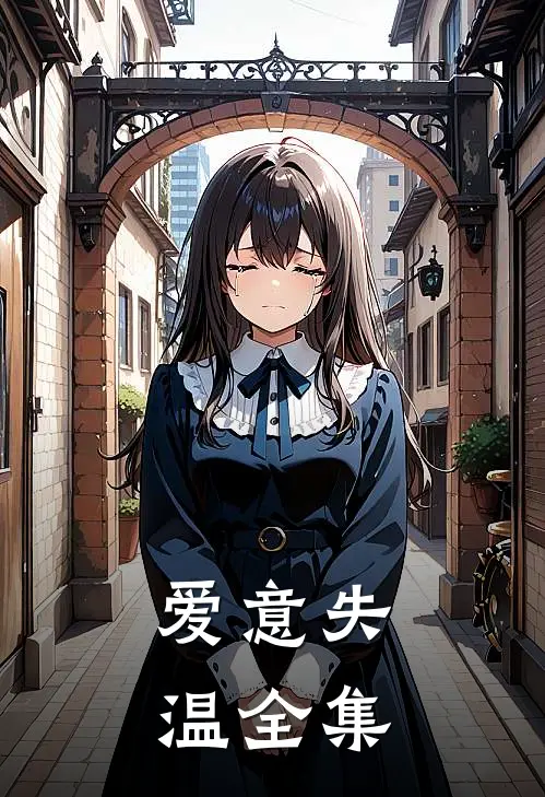 爱意失温全集