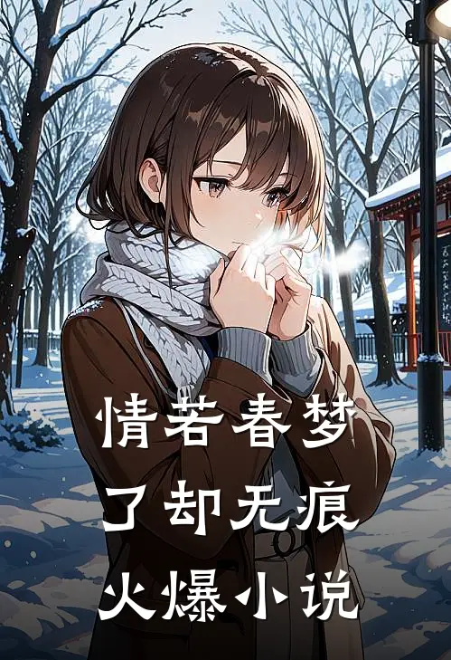 情若春梦，了却无痕火爆小说
