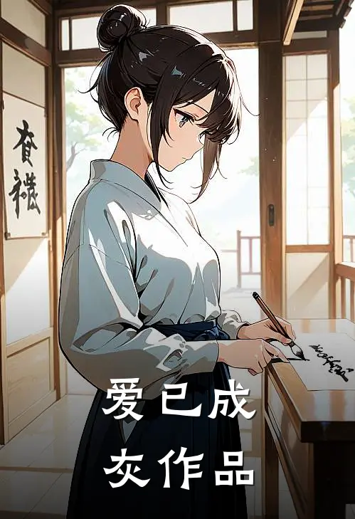 爱已成灰作品