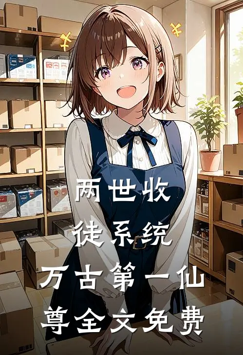 只待千帆尽完结