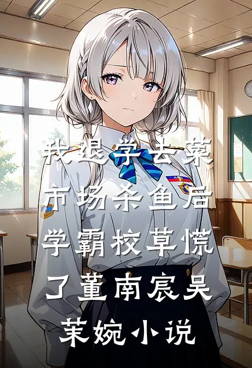 离婚后，财阀千金发现替身是她自己热门推荐