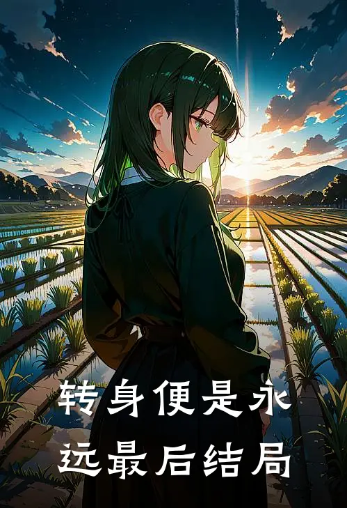 转身便是永远最后结局