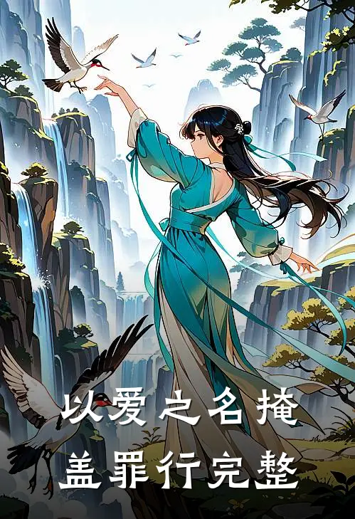 以爱之名掩盖罪行完整