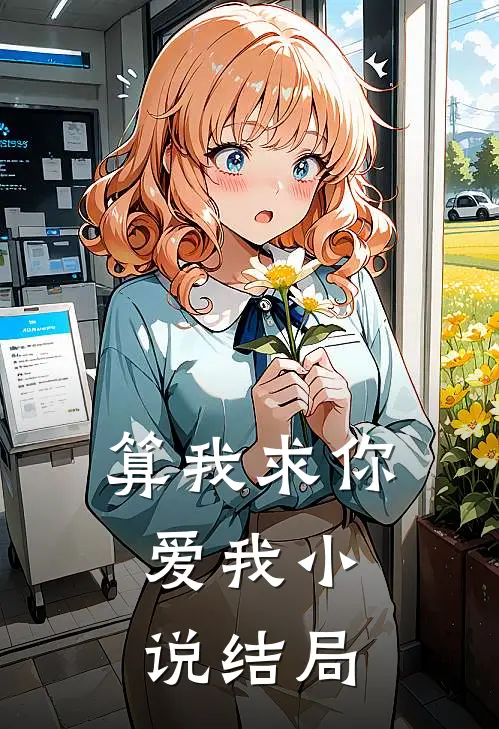 算我求你，爱我小说结局