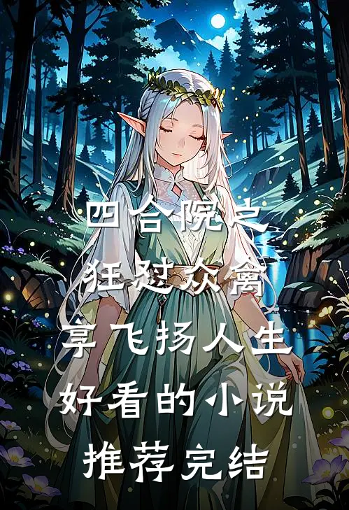 四合院之狂怼众禽，享飞扬人生好看的小说推荐完结