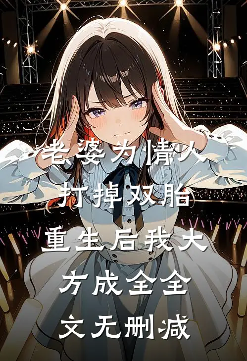 老婆为情人打掉双胎，重生后我大方成全全文无删减