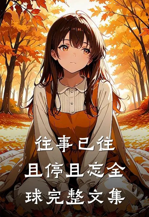 往事已往，且停且忘全球完整文集