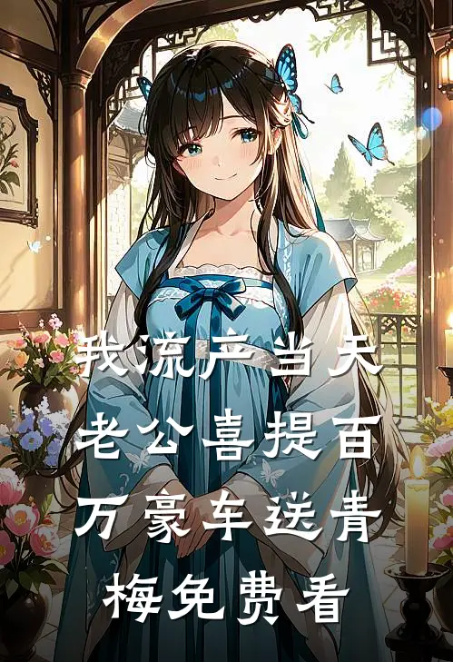 我流产当天，老公喜提百万豪车送青梅免费看