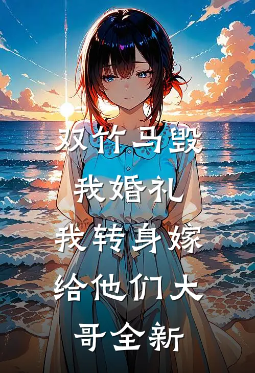双竹马毁我婚礼，我转身嫁给他们大哥全新
