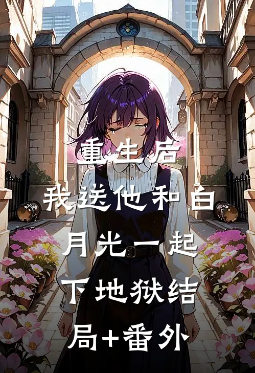 重生后，我送他和白月光一起下地狱结局+番外