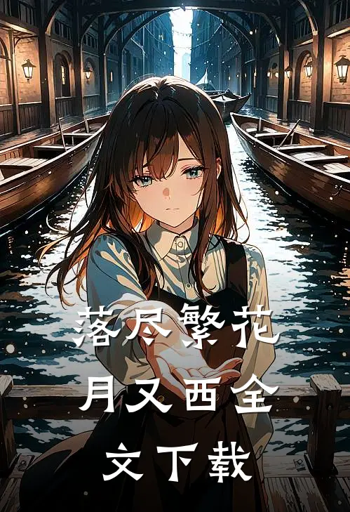 落尽繁花月又西全文下载