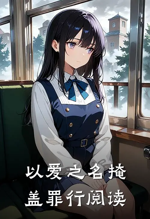 以爱之名掩盖罪行阅读