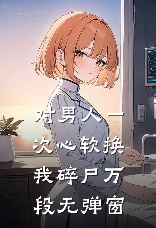 对男人一次心软换我碎尸万段无弹窗