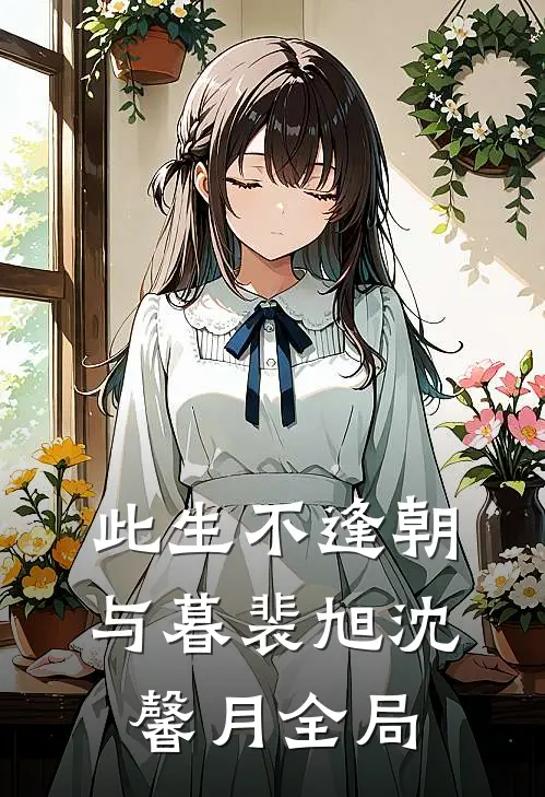 此生不逢朝与暮裴旭沈馨月全局