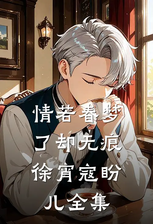 情若春梦，了却无痕徐宵寇盼儿全集