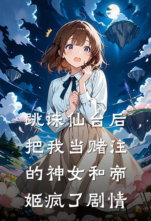 跳诛仙台后，把我当赌注的神女和帝姬疯了剧情