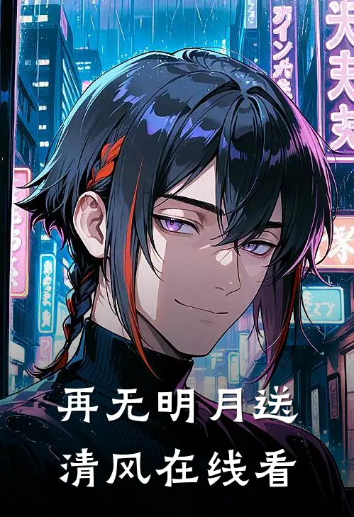 再无明月送清风在线看