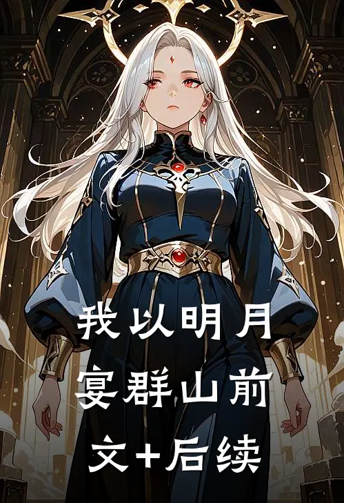我以明月宴群山前文+后续