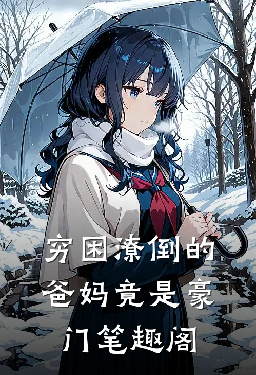 穷困潦倒的爸妈竟是豪门笔趣阁