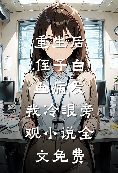 重生后，侄子白血病发，我冷眼旁观小说全文免费
