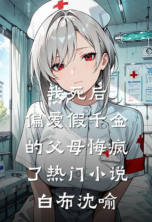 我死后，偏爱假千金的父母悔疯了热门小说白布沈喻