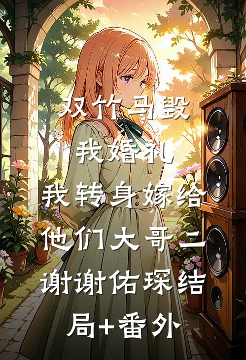 双竹马毁我婚礼，我转身嫁给他们大哥二谢谢佑琛结局+番外