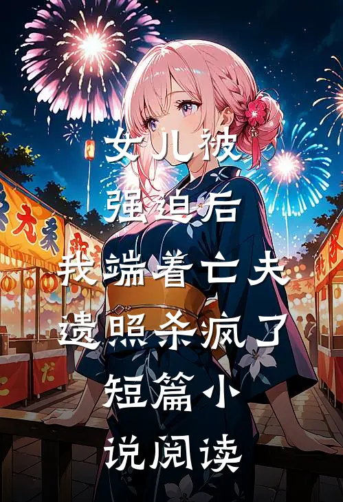 女儿被强迫后，我端着亡夫遗照杀疯了。短篇小说阅读