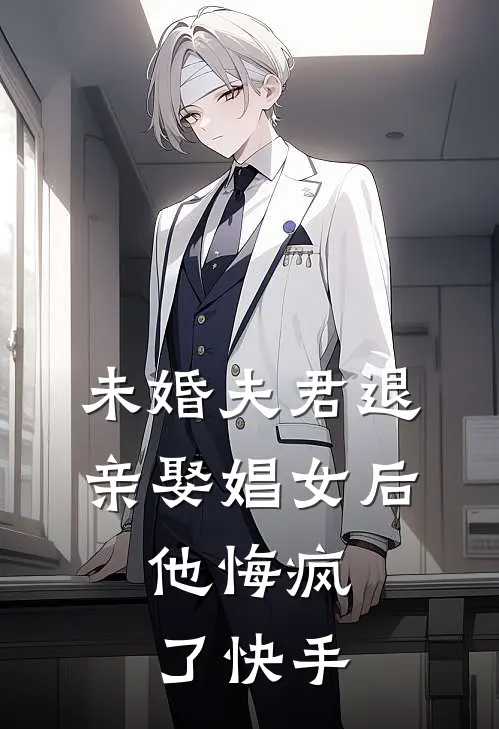 未婚夫君退亲娶娼女后，他悔疯了快手
