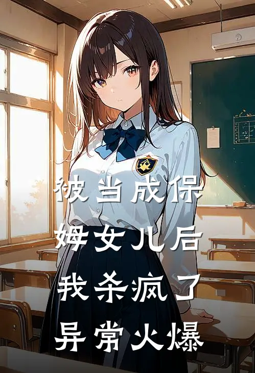 被当成保姆女儿后，我杀疯了异常火爆