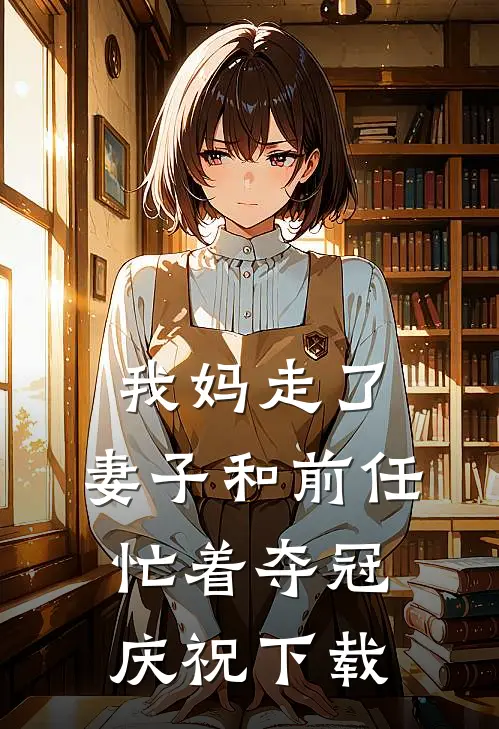 我妈走了，妻子和前任忙着夺冠庆祝下载