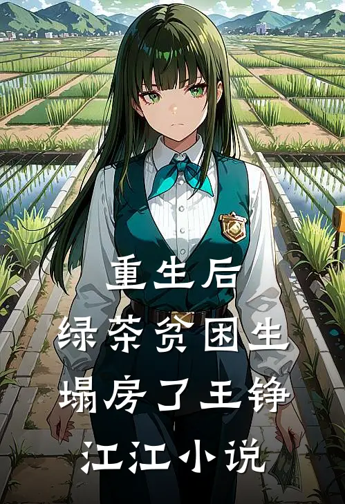 重生后，绿茶贫困生塌房了王铮江江小说